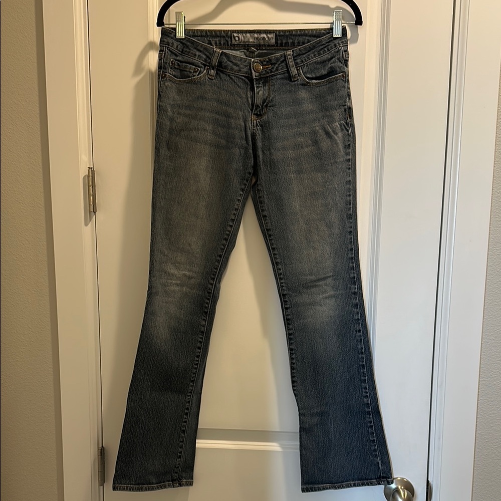 Classic Blue Women's Jeans